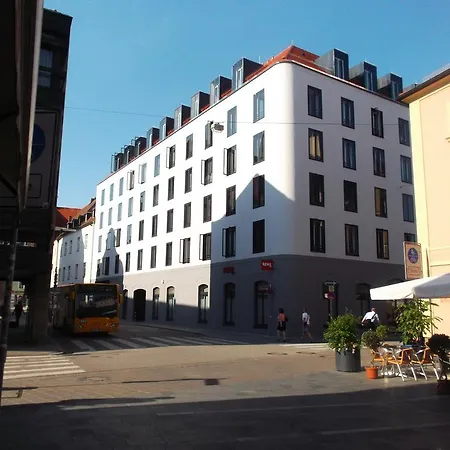 Ferienwohnung Sonnenschein Apartment