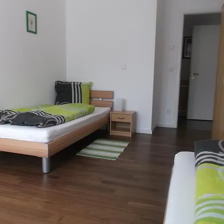 Ferienwohnung Sonnenschein * Regensburg