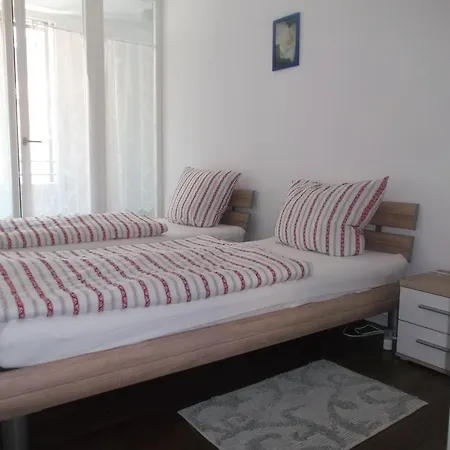 Ferienwohnung Sonnenschein Apartment *