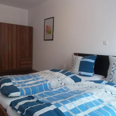 Ferienwohnung Sonnenschein * Regensburg