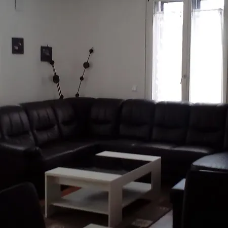Apartment Ferienwohnung Sonnenschein