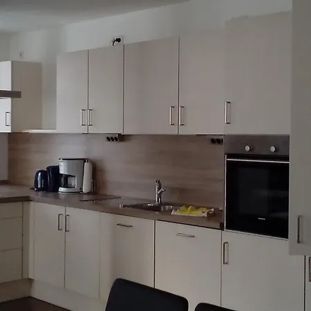 Ferienwohnung Sonnenschein