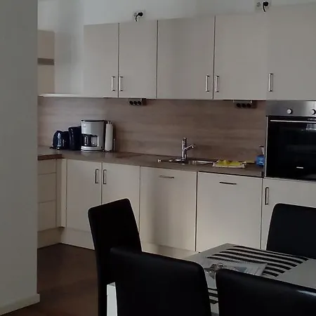 Apartment Ferienwohnung Sonnenschein Regensburg