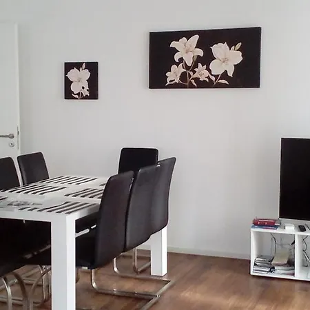 Ferienwohnung Sonnenschein * Regensburg
