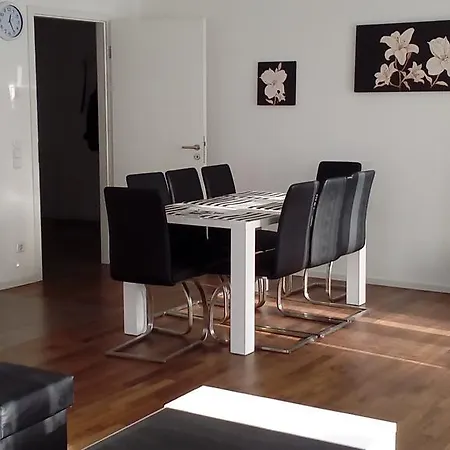 Apartment Ferienwohnung Sonnenschein