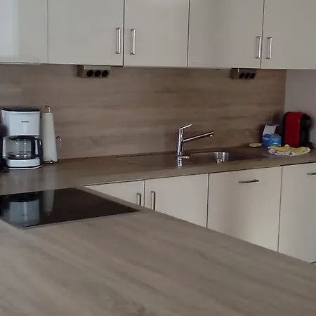 Ferienwohnung Sonnenschein Apartment