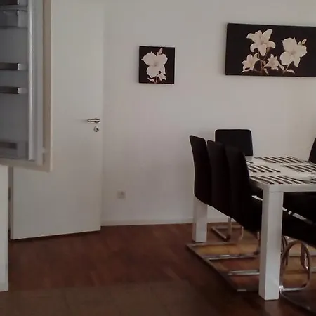 Apartment Ferienwohnung Sonnenschein Regensburg