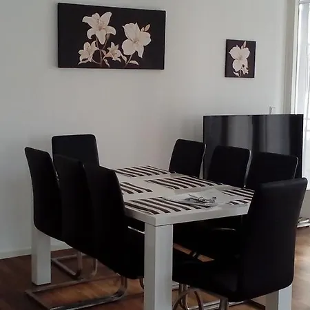 Apartment Ferienwohnung Sonnenschein