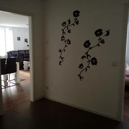 Apartment Ferienwohnung Sonnenschein *