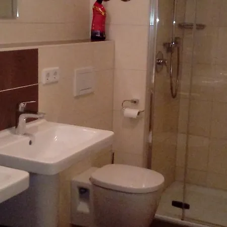 Ferienwohnung Sonnenschein Apartment *