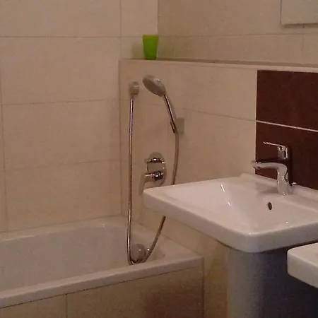 Apartment Ferienwohnung Sonnenschein Regensburg