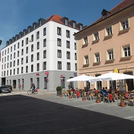 Apartment Ferienwohnung Sonnenschein *